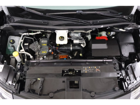 Ansicht 20 - Gebrauchtwagen Fahrzeug, Modell Townstar der Marke Nissan von Verkäufer Autohaus Fischer GmbH