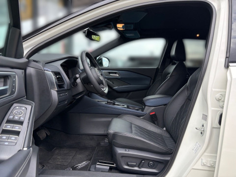 Ansicht 7 - Gebrauchtwagen Fahrzeug, Modell Qashqai der Marke Nissan von Verkäufer Automobile J. Heddier GmbH