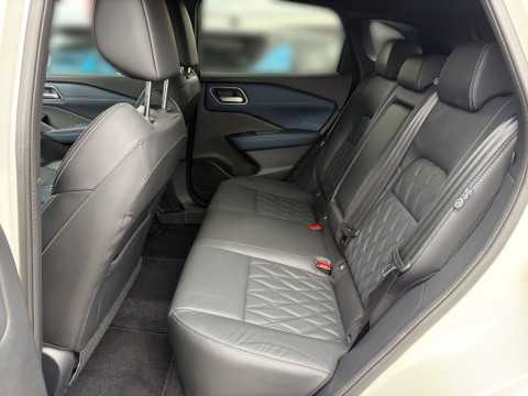 Ansicht 10 - Gebrauchtwagen Fahrzeug, Modell Qashqai der Marke Nissan von Verkäufer Automobile J. Heddier GmbH