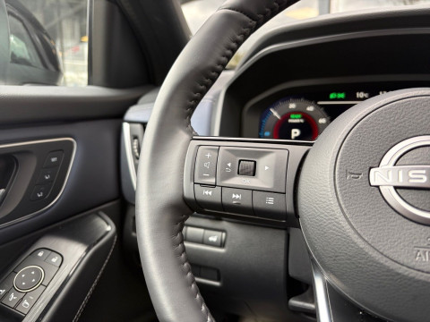 Ansicht 11 - Gebrauchtwagen Fahrzeug, Modell Qashqai der Marke Nissan von Verkäufer Automobile J. Heddier GmbH