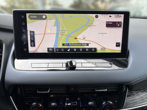 Ansicht 15 - Gebrauchtwagen Fahrzeug, Modell Qashqai der Marke Nissan von Verkäufer Automobile J. Heddier GmbH