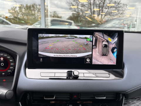 Ansicht 17 - Gebrauchtwagen Fahrzeug, Modell Qashqai der Marke Nissan von Verkäufer Automobile J. Heddier GmbH