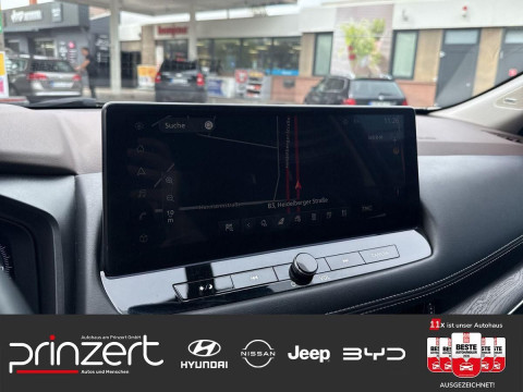 Ansicht 6 - Gebrauchtwagen Fahrzeug, Modell X-Trail der Marke Nissan von Verkäufer Autohaus Am Prinzert Vertriebs GmbH