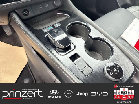 Ansicht 9 - Gebrauchtwagen Fahrzeug, Modell X-Trail der Marke Nissan von Verkäufer Autohaus Am Prinzert Vertriebs GmbH