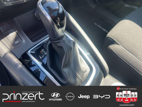 Ansicht 8 - Gebrauchtwagen Fahrzeug, Modell Qashqai der Marke Nissan von Verkäufer Autohaus Am Prinzert Vertriebs GmbH