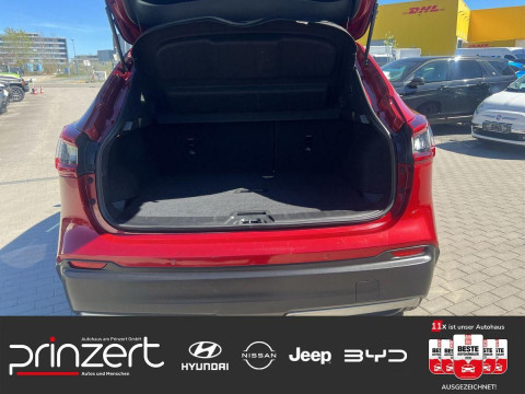 Ansicht 13 - Gebrauchtwagen Fahrzeug, Modell Qashqai der Marke Nissan von Verkäufer Autohaus Am Prinzert Vertriebs GmbH