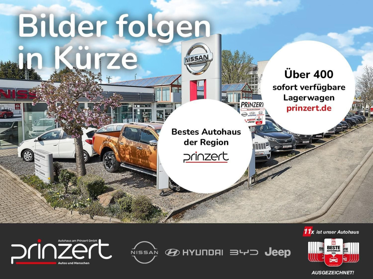 Ansicht 1 - Gebrauchtwagen Fahrzeug, Modell Qashqai der Marke Nissan von Verkäufer Autohaus Am Prinzert Vertriebs GmbH