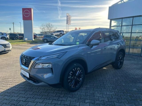 Ansicht 1 - Neuwagen Fahrzeug, Modell X-Trail der Marke Nissan von Verkäufer Autohaus Christian Wagner GmbH