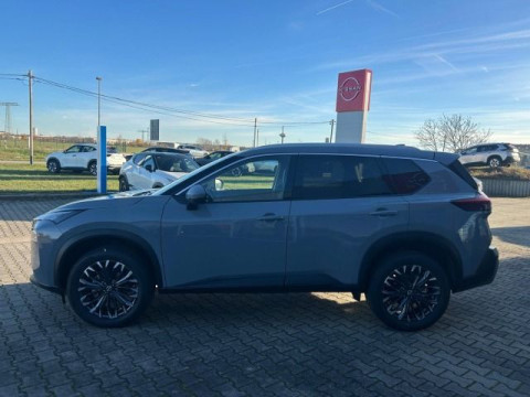 Ansicht 2 - Neuwagen Fahrzeug, Modell X-Trail der Marke Nissan von Verkäufer Autohaus Christian Wagner GmbH