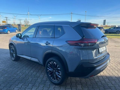 Ansicht 3 - Neuwagen Fahrzeug, Modell X-Trail der Marke Nissan von Verkäufer Autohaus Christian Wagner GmbH