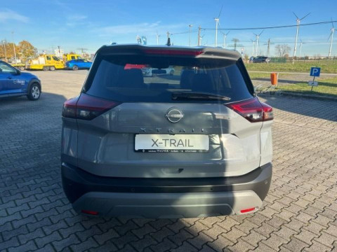 Ansicht 4 - Neuwagen Fahrzeug, Modell X-Trail der Marke Nissan von Verkäufer Autohaus Christian Wagner GmbH