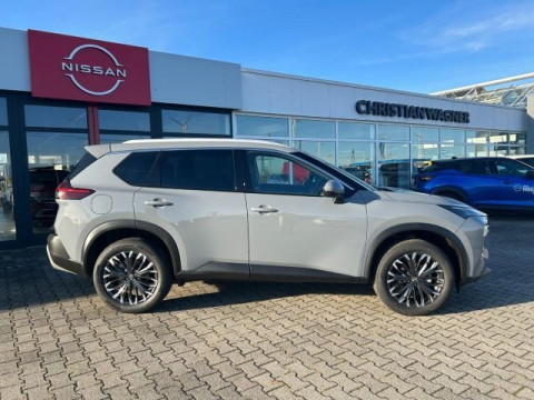 Ansicht 6 - Neuwagen Fahrzeug, Modell X-Trail der Marke Nissan von Verkäufer Autohaus Christian Wagner GmbH