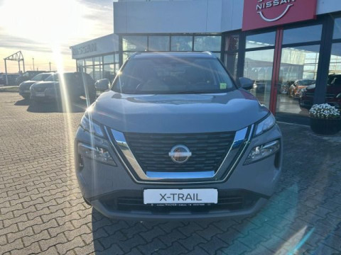 Ansicht 8 - Neuwagen Fahrzeug, Modell X-Trail der Marke Nissan von Verkäufer Autohaus Christian Wagner GmbH