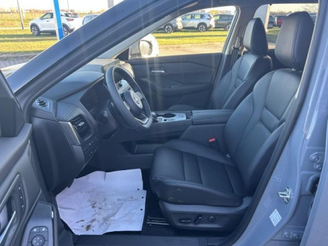 Ansicht 9 - Neuwagen Fahrzeug, Modell X-Trail der Marke Nissan von Verkäufer Autohaus Christian Wagner GmbH