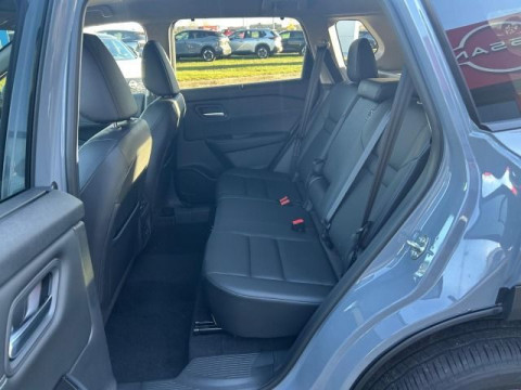 Ansicht 10 - Neuwagen Fahrzeug, Modell X-Trail der Marke Nissan von Verkäufer Autohaus Christian Wagner GmbH