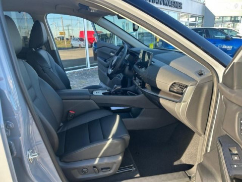 Ansicht 11 - Neuwagen Fahrzeug, Modell X-Trail der Marke Nissan von Verkäufer Autohaus Christian Wagner GmbH