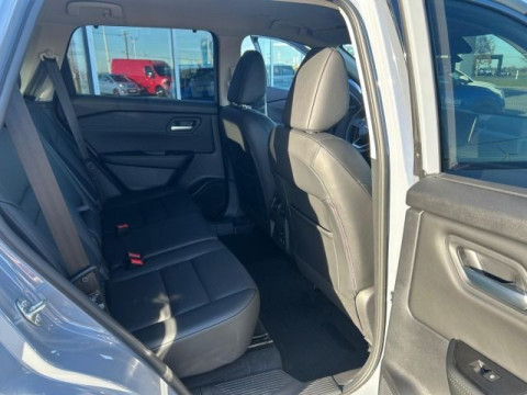 Ansicht 12 - Neuwagen Fahrzeug, Modell X-Trail der Marke Nissan von Verkäufer Autohaus Christian Wagner GmbH