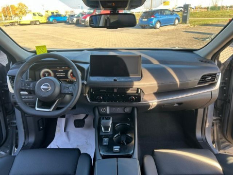 Ansicht 13 - Neuwagen Fahrzeug, Modell X-Trail der Marke Nissan von Verkäufer Autohaus Christian Wagner GmbH