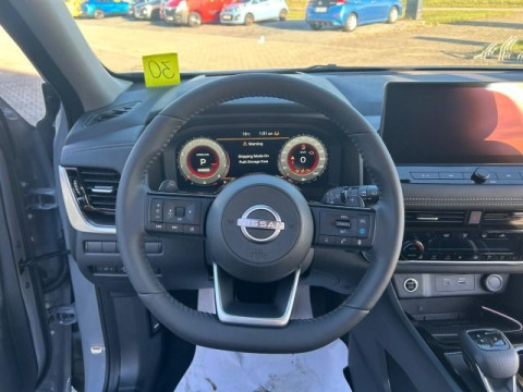 Ansicht 14 - Neuwagen Fahrzeug, Modell X-Trail der Marke Nissan von Verkäufer Autohaus Christian Wagner GmbH