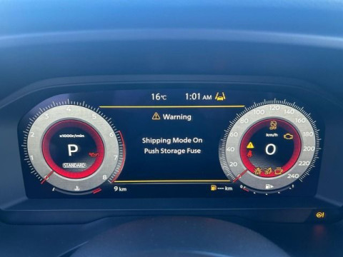 Ansicht 15 - Neuwagen Fahrzeug, Modell X-Trail der Marke Nissan von Verkäufer Autohaus Christian Wagner GmbH