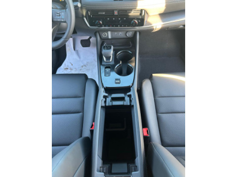 Ansicht 17 - Neuwagen Fahrzeug, Modell X-Trail der Marke Nissan von Verkäufer Autohaus Christian Wagner GmbH