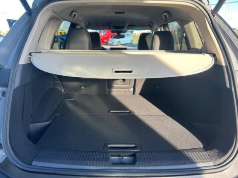 Ansicht 21 - Neuwagen Fahrzeug, Modell X-Trail der Marke Nissan von Verkäufer Autohaus Christian Wagner GmbH