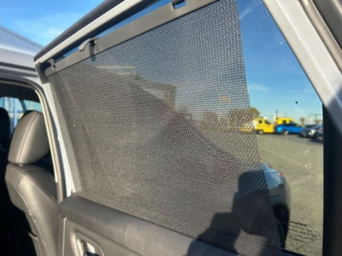 Ansicht 22 - Neuwagen Fahrzeug, Modell X-Trail der Marke Nissan von Verkäufer Autohaus Christian Wagner GmbH