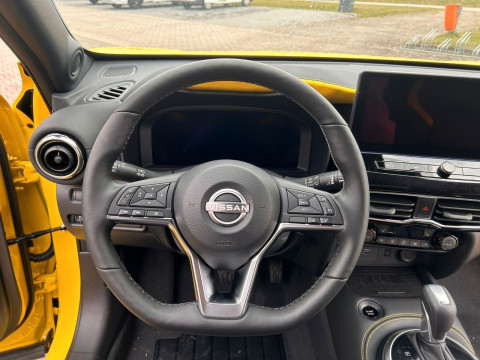 Ansicht 16 - Neuwagen Fahrzeug, Modell Juke der Marke Nissan von Verkäufer Autohaus Christian Wagner GmbH