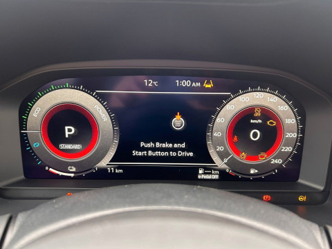 Ansicht 17 - Neuwagen Fahrzeug, Modell Juke der Marke Nissan von Verkäufer Autohaus Christian Wagner GmbH