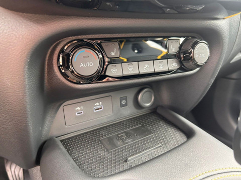 Ansicht 19 - Neuwagen Fahrzeug, Modell Juke der Marke Nissan von Verkäufer Autohaus Christian Wagner GmbH