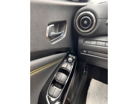 Ansicht 20 - Neuwagen Fahrzeug, Modell Juke der Marke Nissan von Verkäufer Autohaus Christian Wagner GmbH