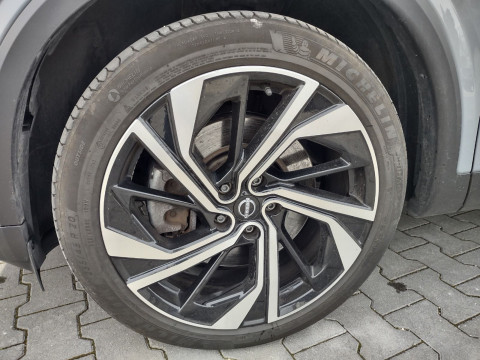 Ansicht 7 - Gebrauchtwagen Fahrzeug, Modell Qashqai der Marke Nissan von Verkäufer Autohaus Karl Hilpert GmbH