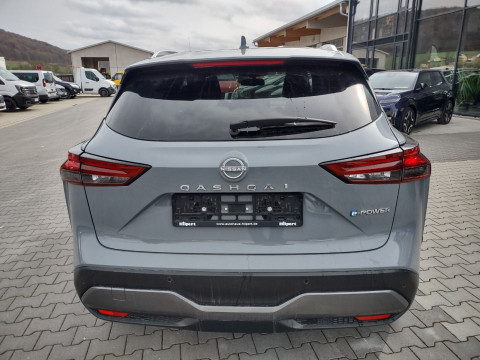 Ansicht 10 - Gebrauchtwagen Fahrzeug, Modell Qashqai der Marke Nissan von Verkäufer Autohaus Karl Hilpert GmbH
