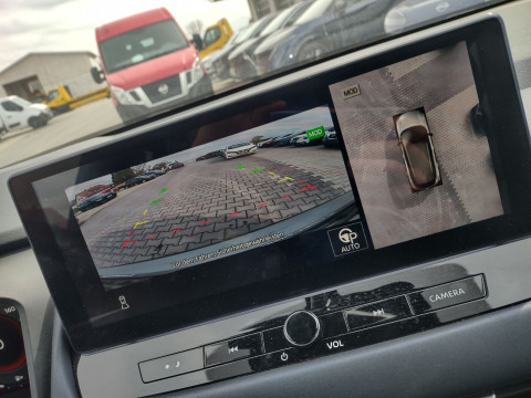 Ansicht 20 - Gebrauchtwagen Fahrzeug, Modell Qashqai der Marke Nissan von Verkäufer Autohaus Karl Hilpert GmbH