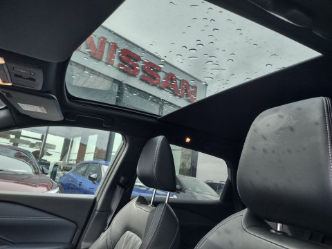 Ansicht 21 - Gebrauchtwagen Fahrzeug, Modell Qashqai der Marke Nissan von Verkäufer Autohaus Karl Hilpert GmbH