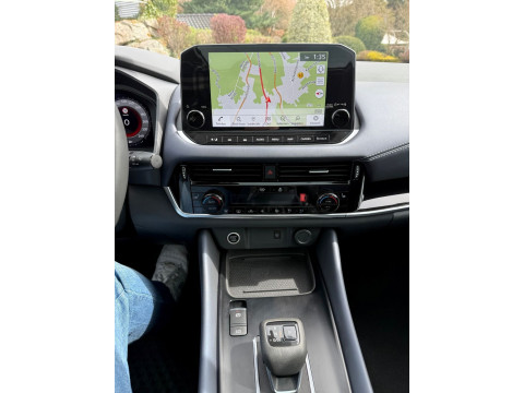 Ansicht 11 - Gebrauchtwagen Fahrzeug, Modell Qashqai der Marke Nissan von Verkäufer Autohaus Kirch GmbH & Co.KG