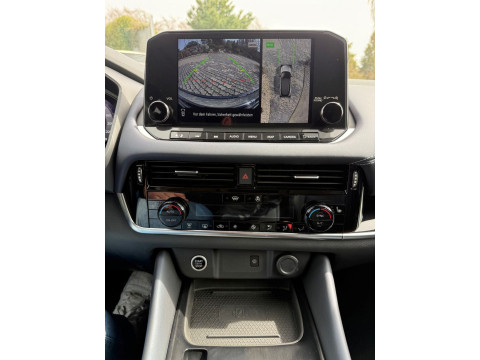 Ansicht 12 - Gebrauchtwagen Fahrzeug, Modell Qashqai der Marke Nissan von Verkäufer Autohaus Kirch GmbH & Co.KG