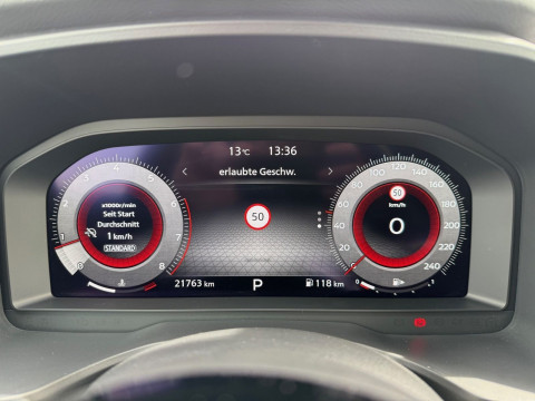 Ansicht 14 - Gebrauchtwagen Fahrzeug, Modell Qashqai der Marke Nissan von Verkäufer Autohaus Kirch GmbH & Co.KG