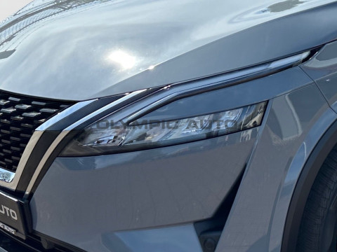 Ansicht 5 - Gebrauchtwagen Fahrzeug, Modell Qashqai der Marke Nissan von Verkäufer Olympic Auto GmbH