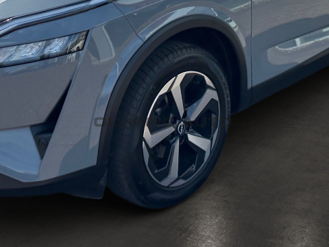 Ansicht 6 - Gebrauchtwagen Fahrzeug, Modell Qashqai der Marke Nissan von Verkäufer Olympic Auto GmbH