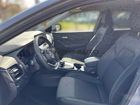 Ansicht 7 - Gebrauchtwagen Fahrzeug, Modell Qashqai der Marke Nissan von Verkäufer Olympic Auto GmbH