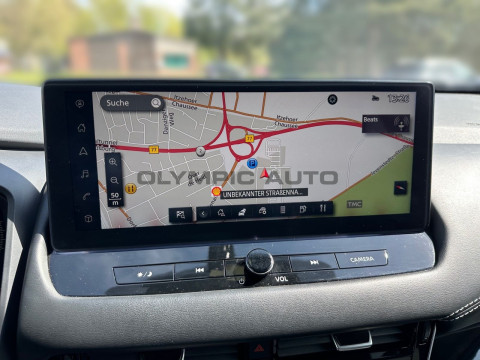 Ansicht 9 - Gebrauchtwagen Fahrzeug, Modell Qashqai der Marke Nissan von Verkäufer Olympic Auto GmbH