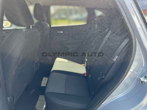 Ansicht 11 - Gebrauchtwagen Fahrzeug, Modell Qashqai der Marke Nissan von Verkäufer Olympic Auto GmbH