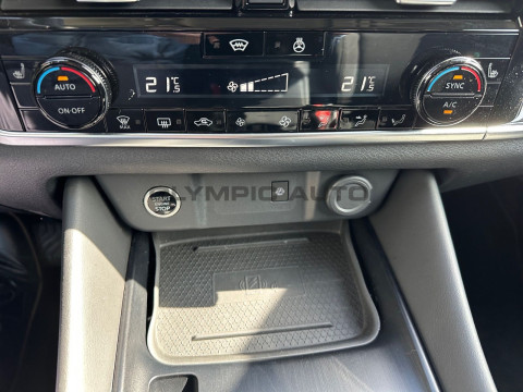 Ansicht 14 - Gebrauchtwagen Fahrzeug, Modell Qashqai der Marke Nissan von Verkäufer Olympic Auto GmbH