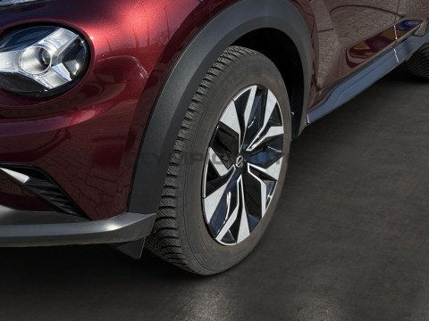 Ansicht 6 - Gebrauchtwagen Fahrzeug, Modell Juke der Marke Nissan von Verkäufer Olympic Auto GmbH