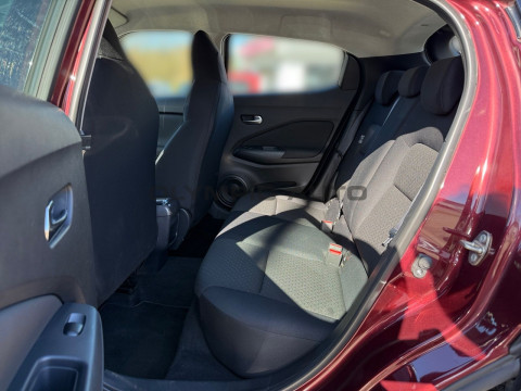 Ansicht 11 - Gebrauchtwagen Fahrzeug, Modell Juke der Marke Nissan von Verkäufer Olympic Auto GmbH