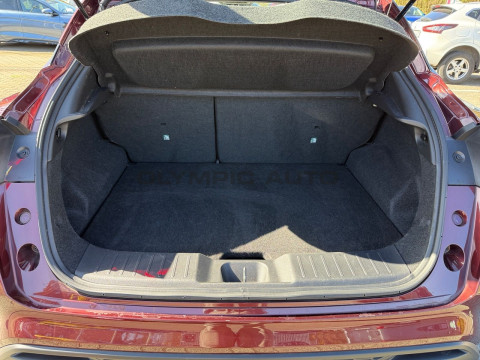 Ansicht 12 - Gebrauchtwagen Fahrzeug, Modell Juke der Marke Nissan von Verkäufer Olympic Auto GmbH