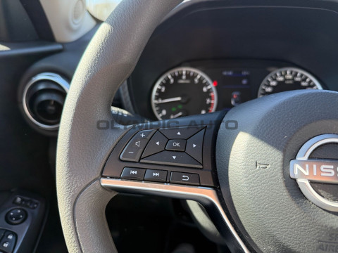 Ansicht 14 - Gebrauchtwagen Fahrzeug, Modell Juke der Marke Nissan von Verkäufer Olympic Auto GmbH