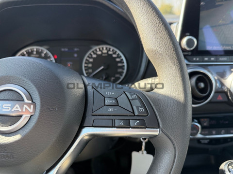 Ansicht 15 - Gebrauchtwagen Fahrzeug, Modell Juke der Marke Nissan von Verkäufer Olympic Auto GmbH