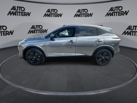 Ansicht 5 - Gebrauchtwagen Fahrzeug, Modell Qashqai der Marke Nissan von Verkäufer Mattern GmbH